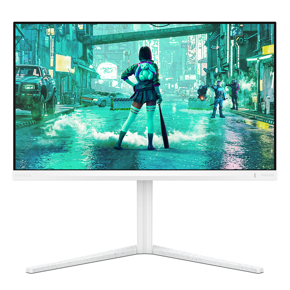 Fast IPS Gaming monitor フル HD ゲーミングモニター 24M2N3201A/11