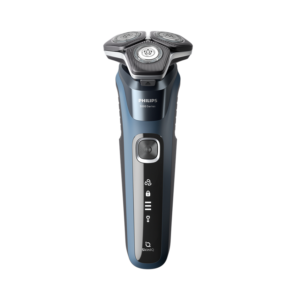 Philips shaver 5000 Series ウェット＆ドライ電動シェーバー S5880/60