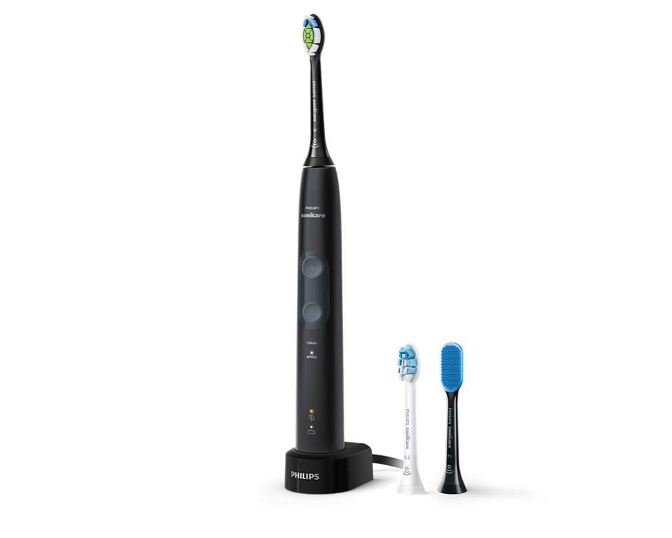 ProtectiveClean 4500 ソニッケアー プロテクトクリーン ＜プラス