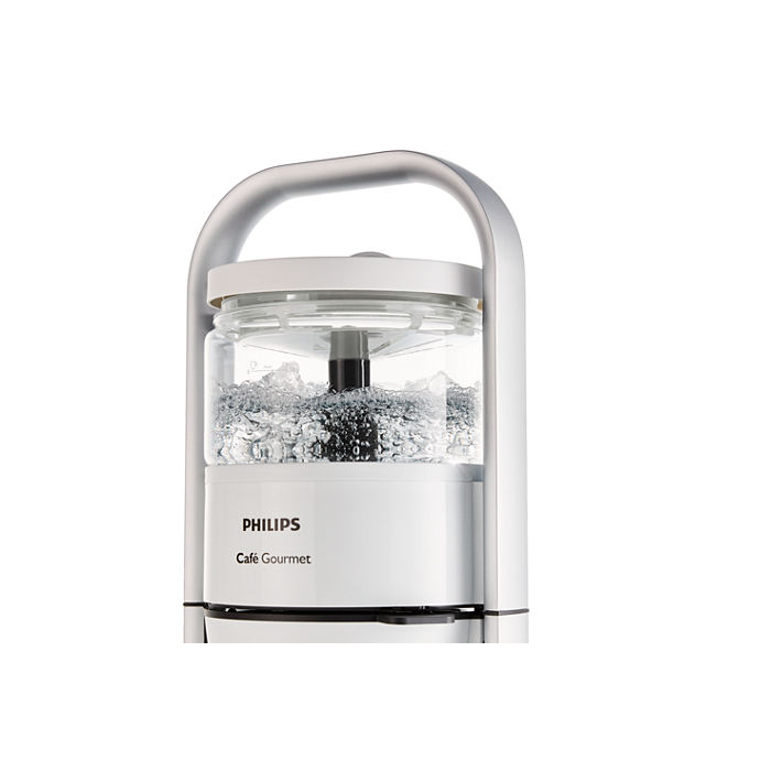 Café Gourmet Coffee maker HD5408/10R1 | Philips