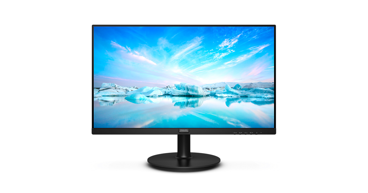 Monitor LCD monitor 271V8LAB/00 | Philips