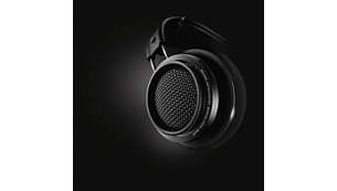 Fidelio Headphones X2HR/27 | Philips Fidelio