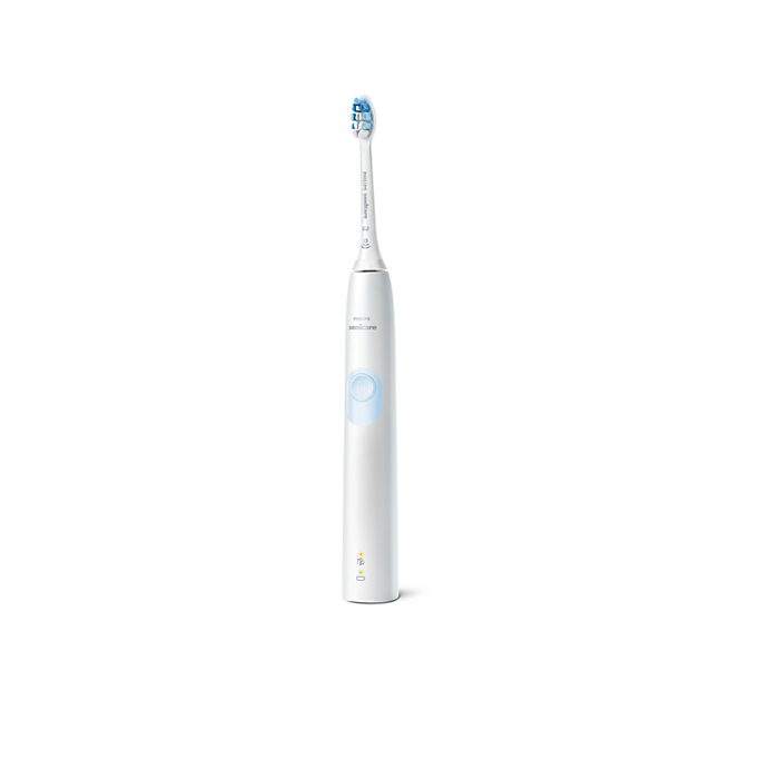 ProtectiveClean 4300 Sonic electric toothbrush HX6809/16 | Sonicare