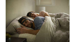 SmartSleep Deep Sleep Headband スマートスリープ ディープスリープ