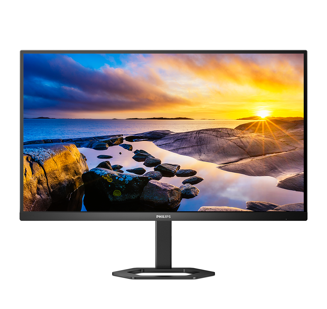 Monitor クアッド HD 液晶モニター 27E1N5500B/11 | Philips