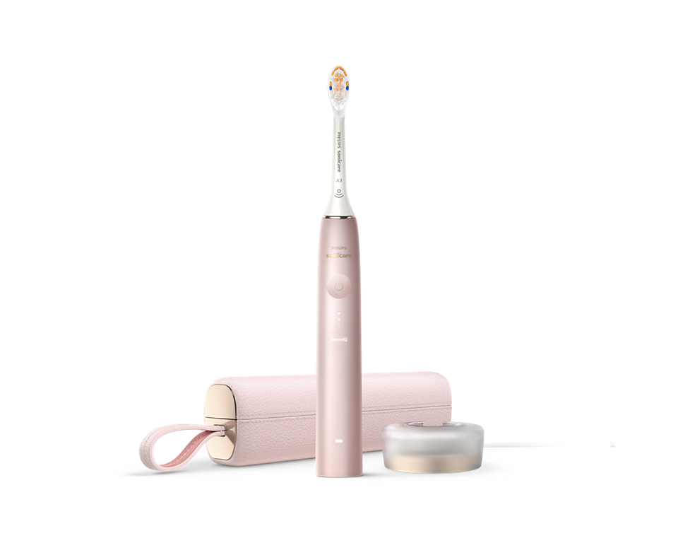 Philips Sonicare 9900 Prestige フィリップス ソニッケアー 9900