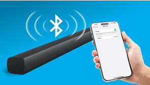 SoundBar 2.0 TAB4288/11 | Philips