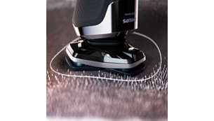 Philips shaver 7000 Series ウェット＆ドライ電動シェーバー S7885/50