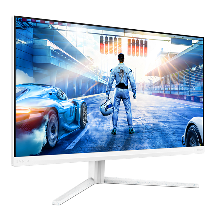 Fast IPS Gaming monitor クアッド HD ゲーミングモニター 27M2N5501