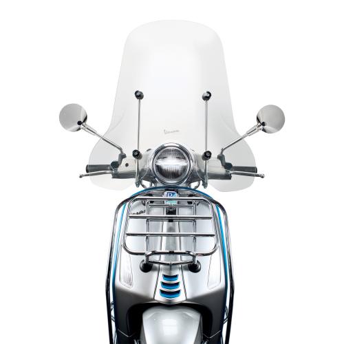 Vespa ハイ ウィンドスクリーン 向け1b001042 | Vespa