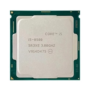 m*o様 Intel Core i5-8500T SR3XD 2個セット m*o様 Intel Core i5