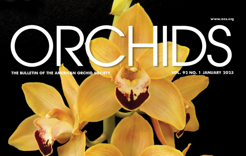 The Nurseryman's Test - American Orchid Society