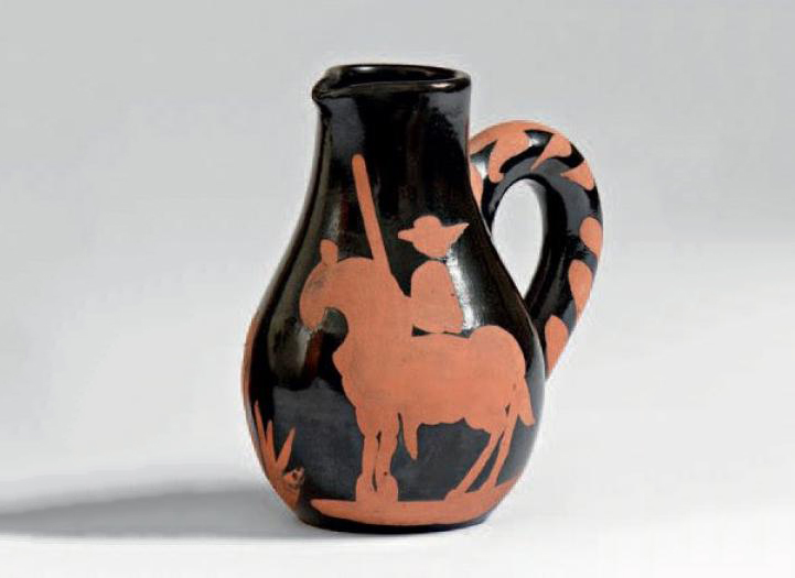 La céramique de Picasso | Magazine Barnebys