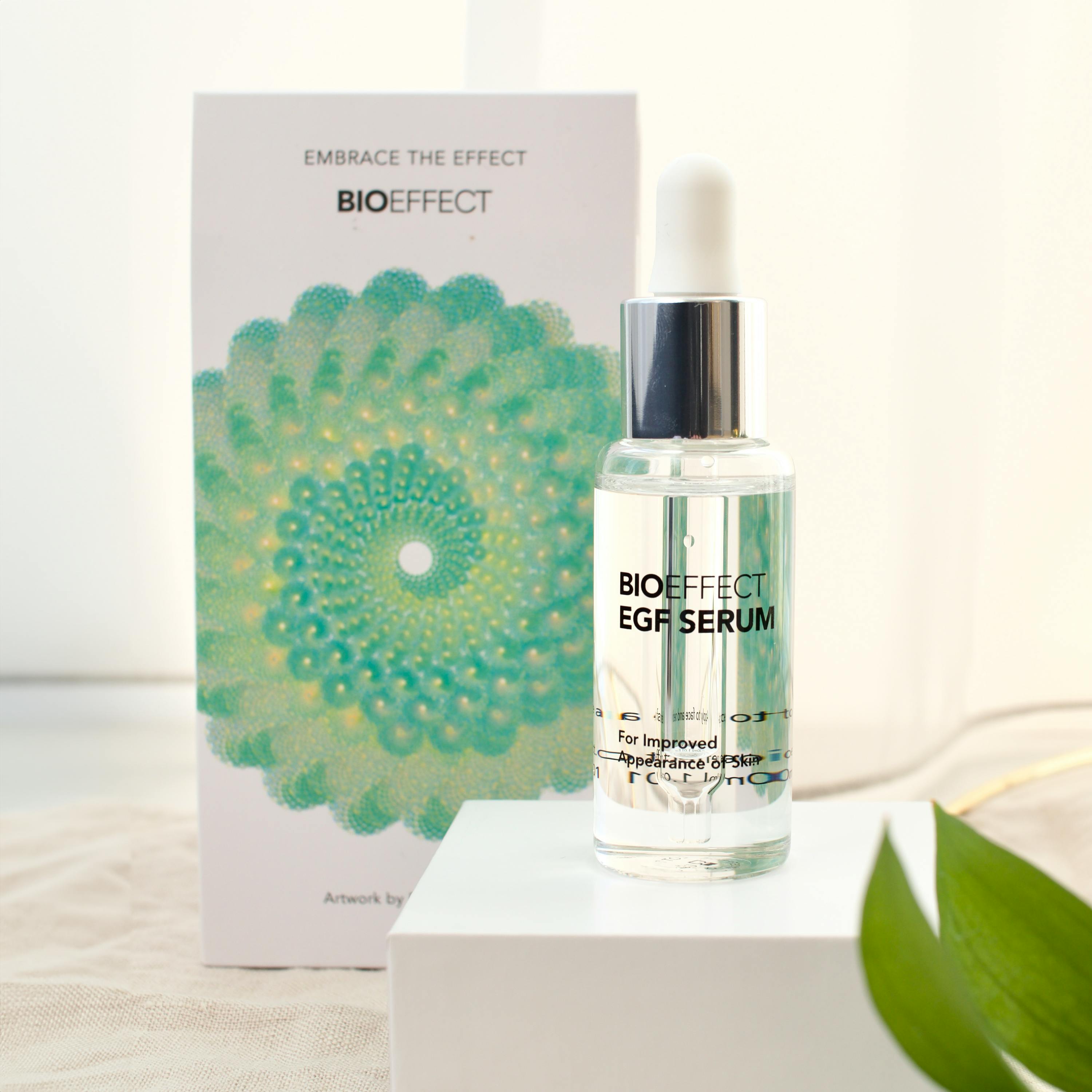 EGF Serum Double