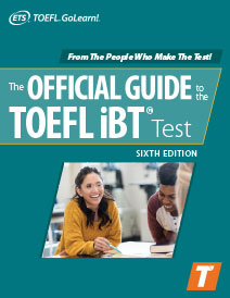 ETS公認ガイド TOEFL iBT ＜第5版＞ DVD-ROM付(日本語訳解説版)／