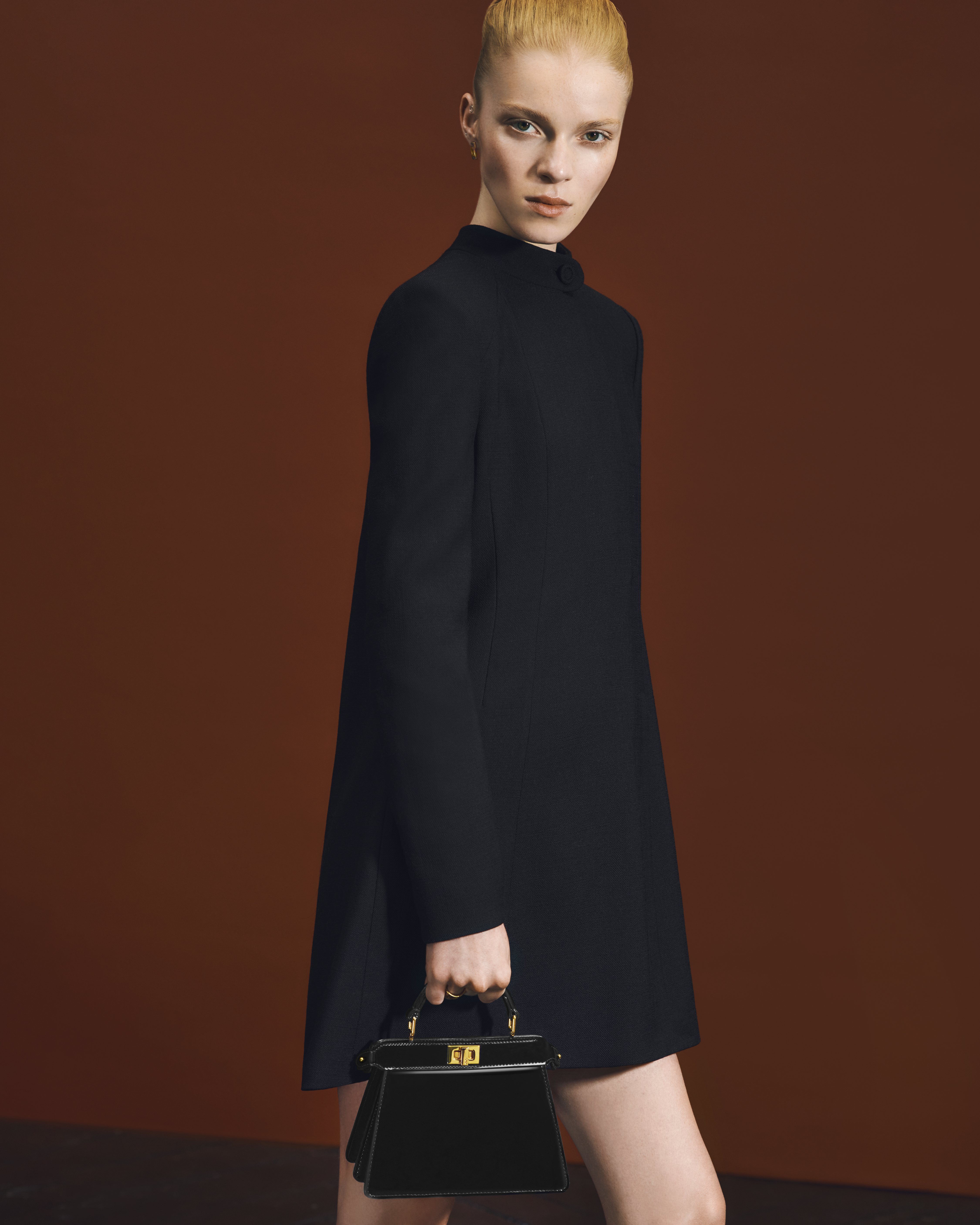 Fendi & Stefano Pilati present new Winter 2023-202 - LVMH