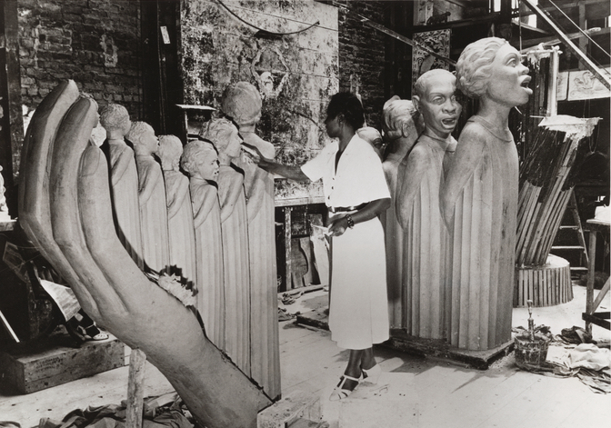 The New York Historical