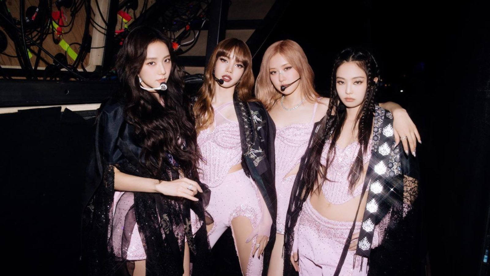 The Most Prominent Records Held by K-pop Juggernaut BLACKPINK