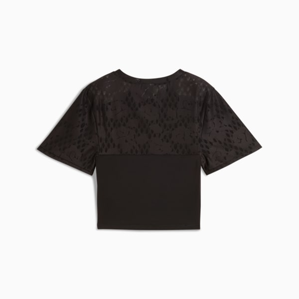 LACE Women's Crop Top | PUMA