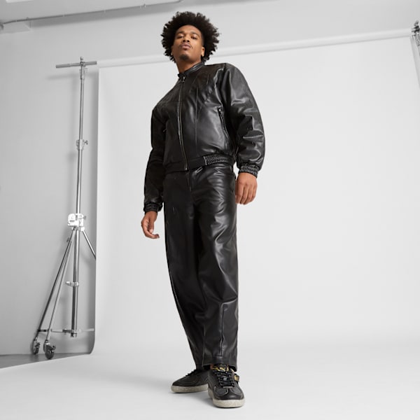Super PUMA Pleather Pants | PUMA