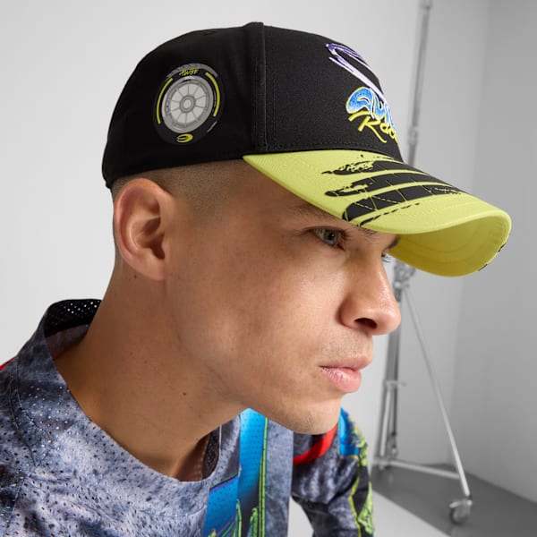 A$AP ROCKY x PUMA AWGE Hat | PUMA