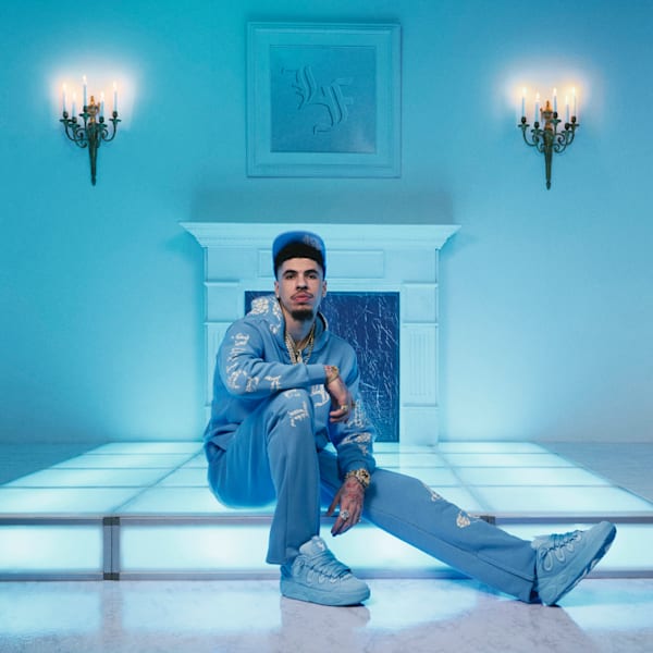 PUMA x LAMELO BALL LaFrancé 1 of 1 Men's Sneakers | PUMA Canada