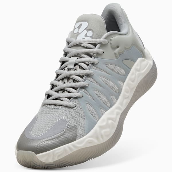 HALI 1 Smoke Basketball Shoes | PUMA