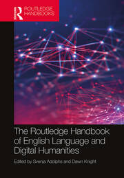 Routledge Handbooks in English Language Studies - Book Series