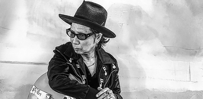 THE MODS森山達也ソロ活動35年ぶり再始動、新曲MV公開 | Rolling Stone