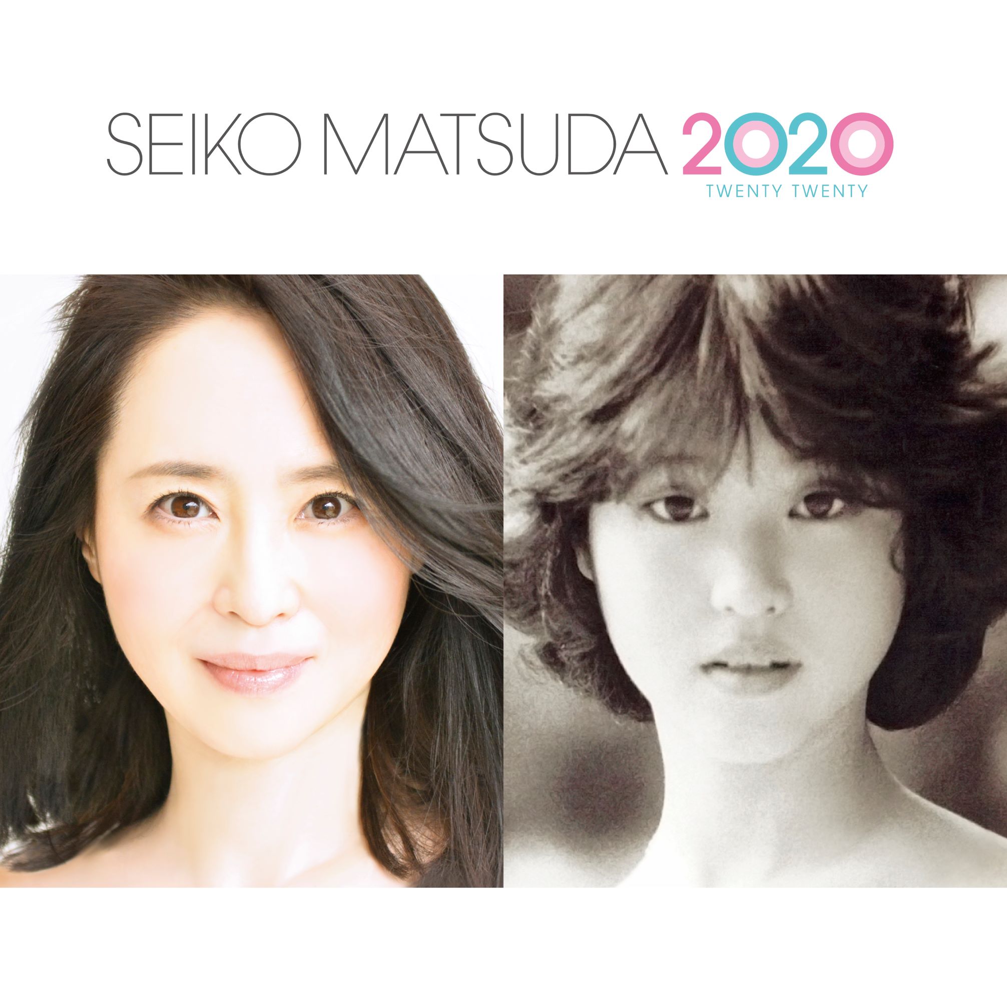松田聖子、デビュー40周年記念アルバムに大滝詠一との伝説の楽曲収録