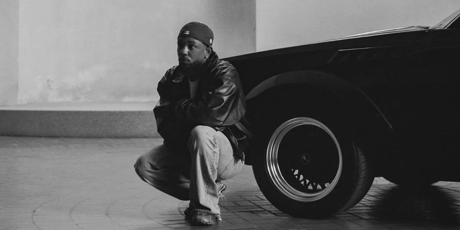 ケンドリック・ラマー驚きの新作『GNX』知っておくべき6つのポイント