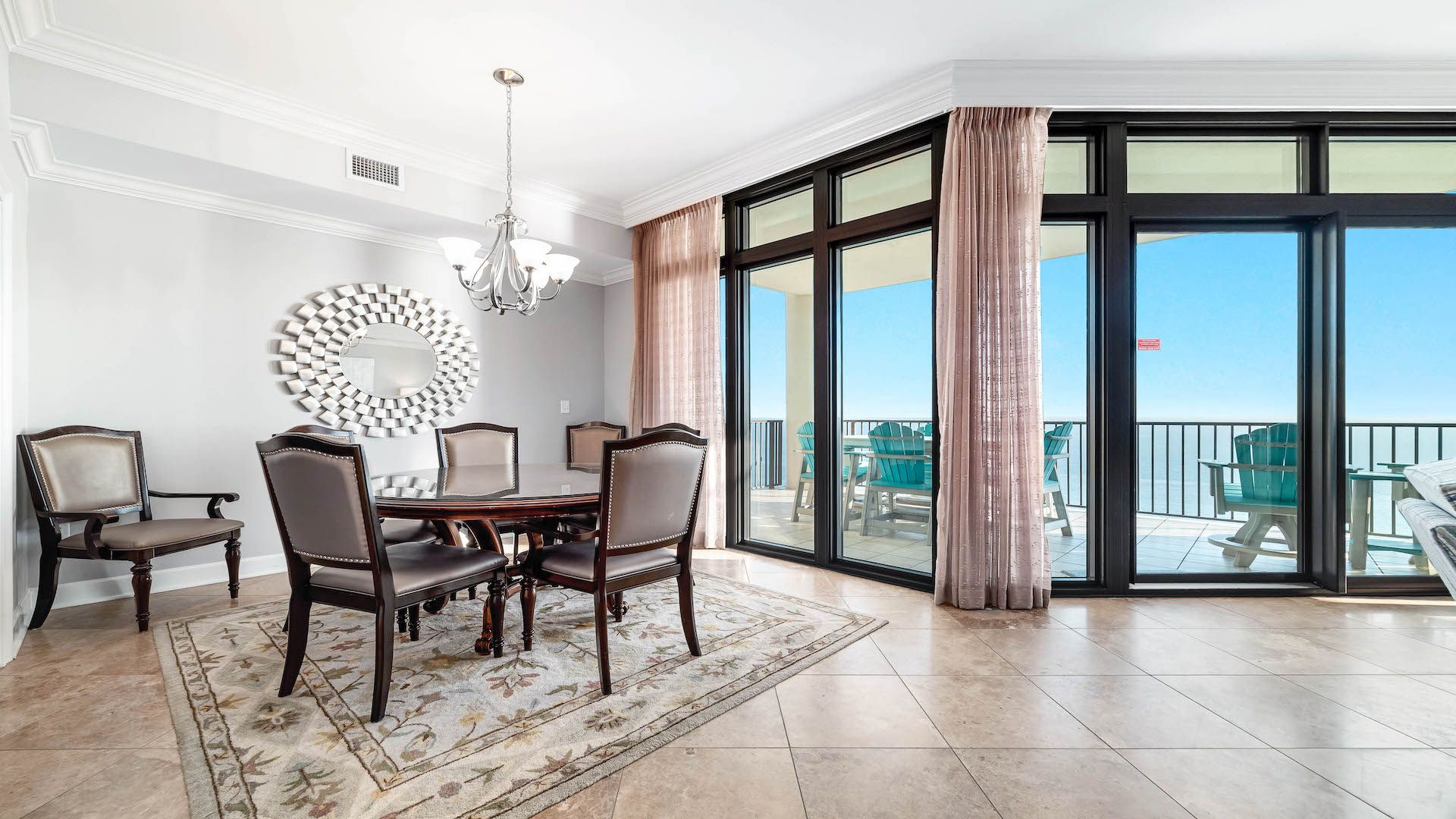 Oasis 1708 | Phoenix Rentals Vacation Properties