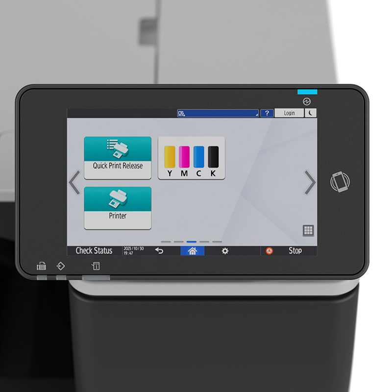 IP C8500 Color Laser Printer | Ricoh USA