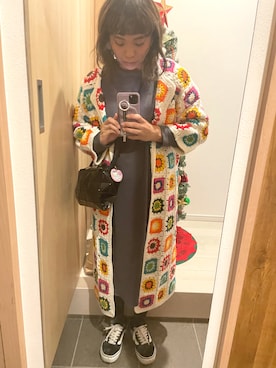 FREAK'S STORE（フリークスストア）の「Freada/フリーダ グラニー