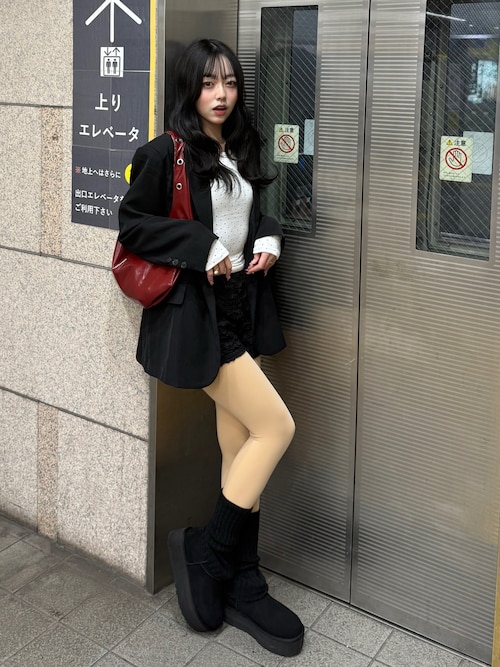 FREAK'S STORE（フリークスストア） ブーツ レディース : ZOZOTOWN