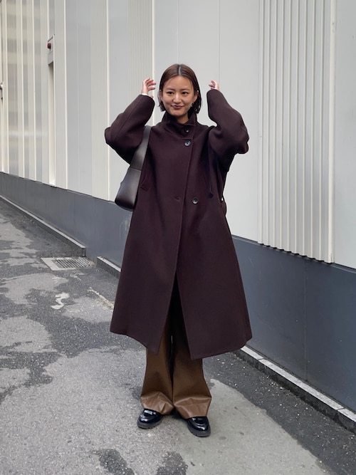 セール】CAMINANDO PLAIN LOAFERS（ローファー）｜CAMINANDO