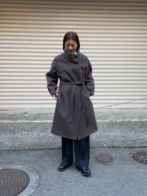 セール】CAMINANDO PLAIN LOAFERS（ローファー）｜CAMINANDO