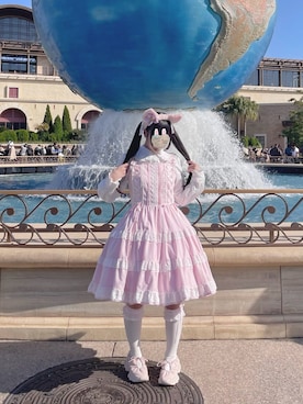 BABY,THE STARS SHINE BRIGHTのバレッタ/ヘアクリップを使った人気