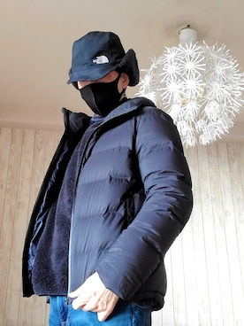 THE NORTH FACE/ザノースフェイス】Expedition Cap/エクスペディション