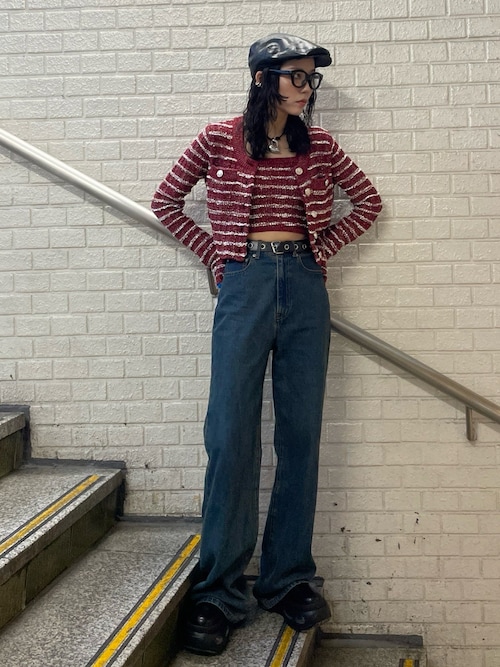 AIR VOL SOLE FIT SHORT BOOTS エアー ボリューム ソール フィット