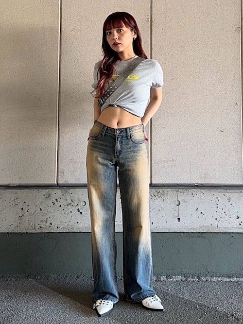 セール】【再入荷】POINTED TOE BELTED SANDAL ポインテッド