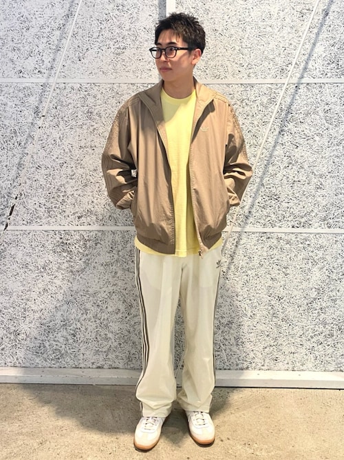 セール】アディダス オリジナルス ウーブン ファイヤーバード トラック