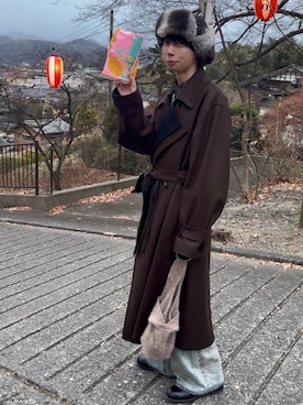 Maison Margiela（メゾンマルジェラ）の「Maison Margiela - ムートン