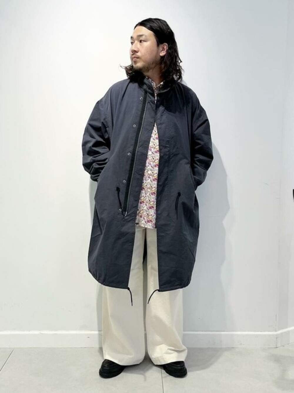 ジャーナルスタンダード メンズ(JOURNAL STANDARD 本社)｜JOURNAL