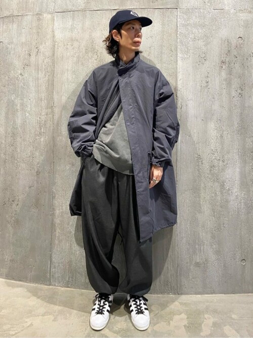 ジャーナルスタンダード メンズ(JOURNAL STANDARD 本社)｜JOURNAL