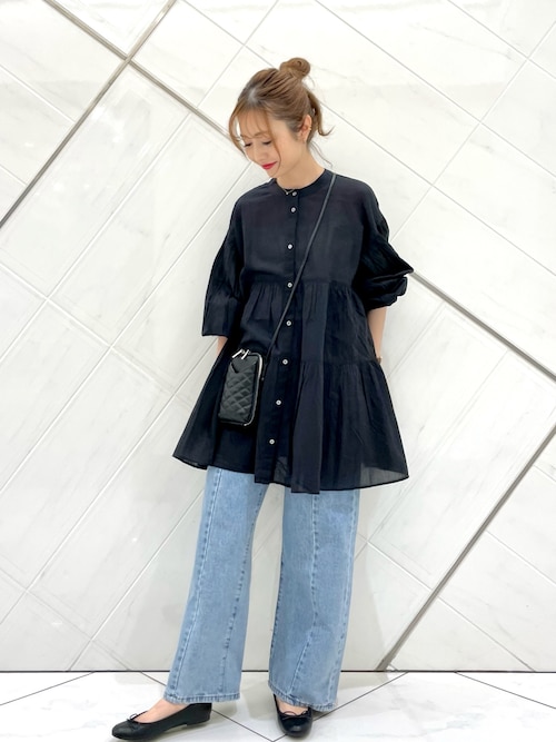 新品】アーバンリサーチドアーズ 3WAノーカラーモッズコート M