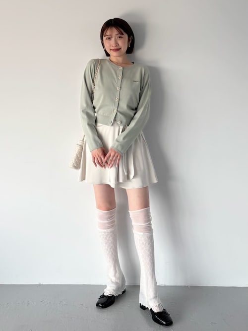 セール】【Chacott】レッグウォーマー（レッグウォーマー）｜Chacott