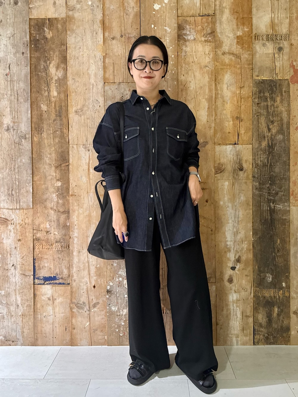 クボ(かぐれLIMITED SHOP 大阪高島屋店)｜かぐれのTシャツ/カットソー