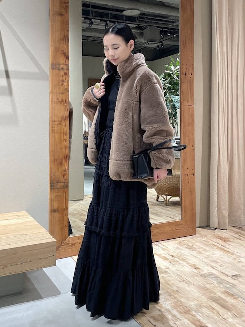 Chaos(カオス)/ガゼットクロススカート（スカート）｜Chaos（カオス