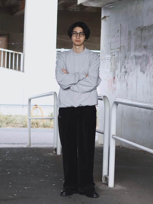 セール】金子恵治 コラボ ATHLETIC SUIT 'SUPER HEAVYWEIGHT' 2024